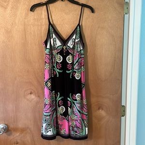Summer dress Size 4